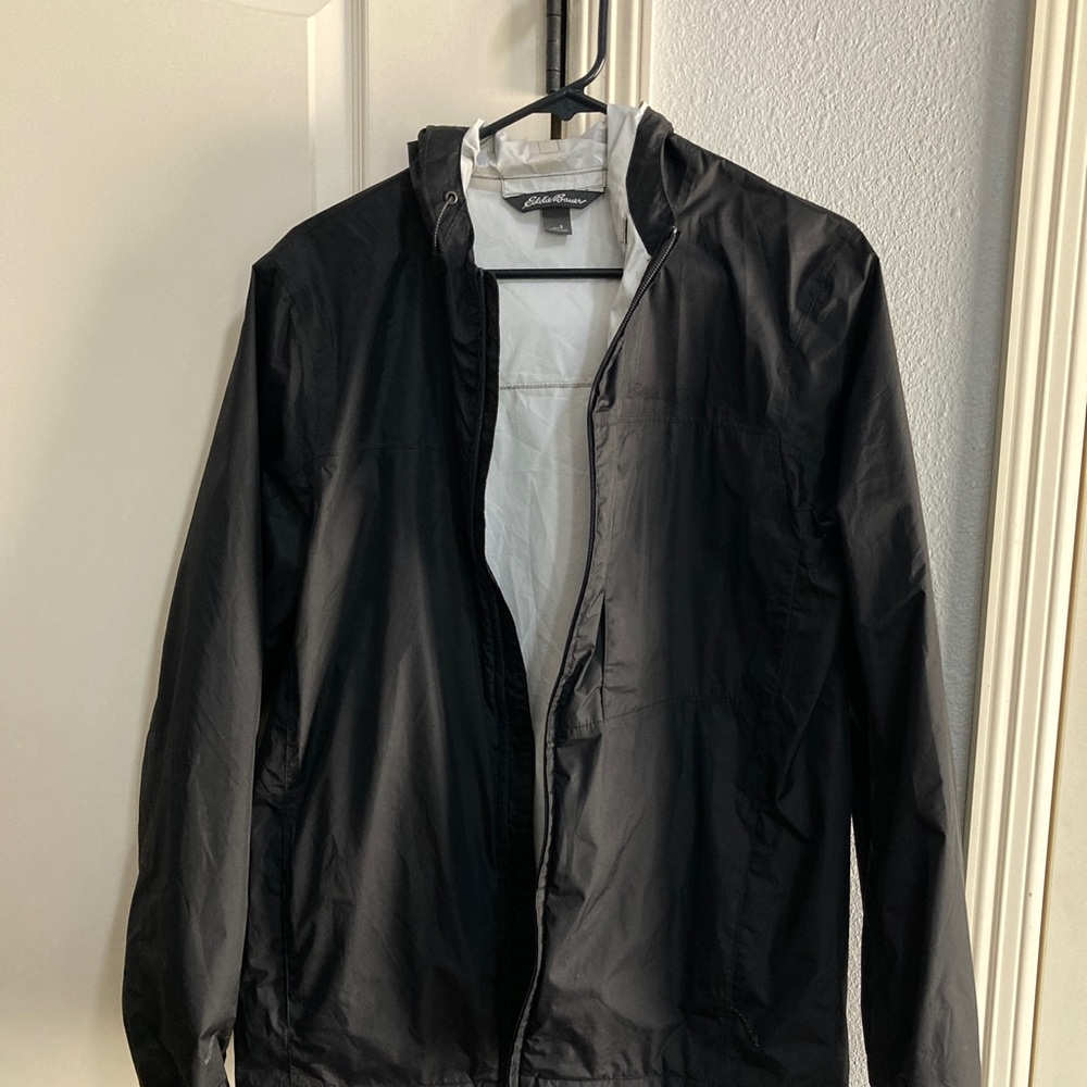 Waterproof Rain Jacket